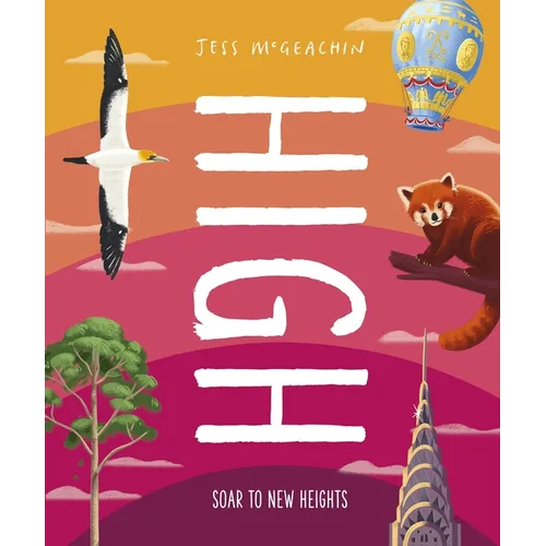 High: Soar to New Heights