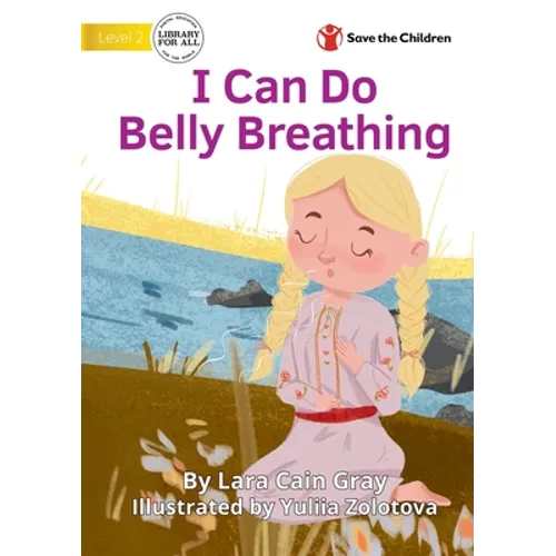 I Can Do Belly Breathing