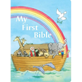 My First Bible: Bible Stories Every Child Should Know