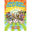Billy's Magic Can of Worms