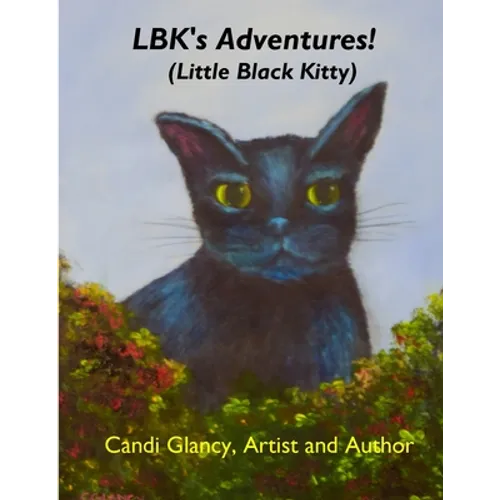 Adventures of LBK (Little Black Kitty)