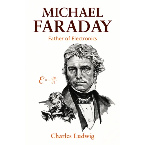 Michael Faraday: Father of Electronics