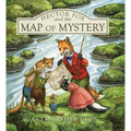 Hector Fox and the Map of Mystery