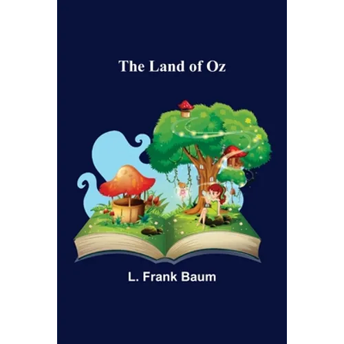 The Land of Oz