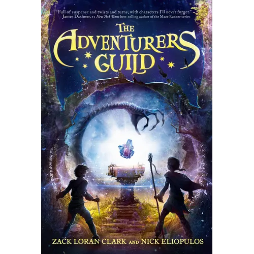 The Adventurers Guild