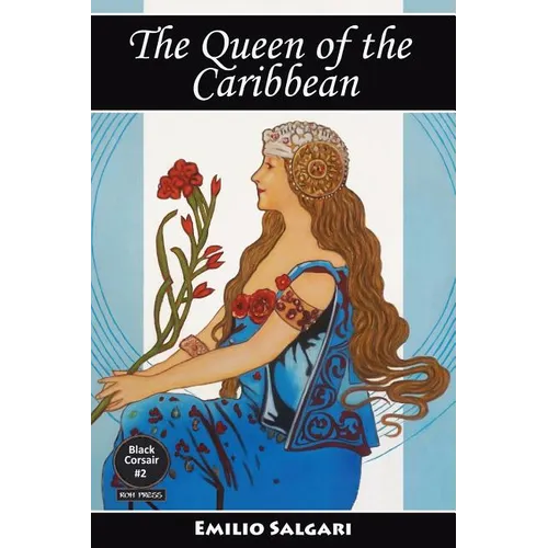 The Queen of the Caribbean