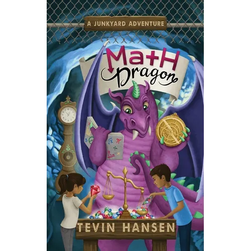Math Dragon