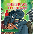 The Brave Elephant