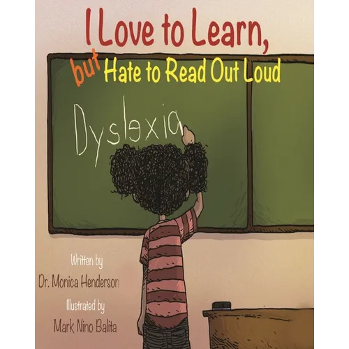 I Love to Learn but Hate to Read Out Loud