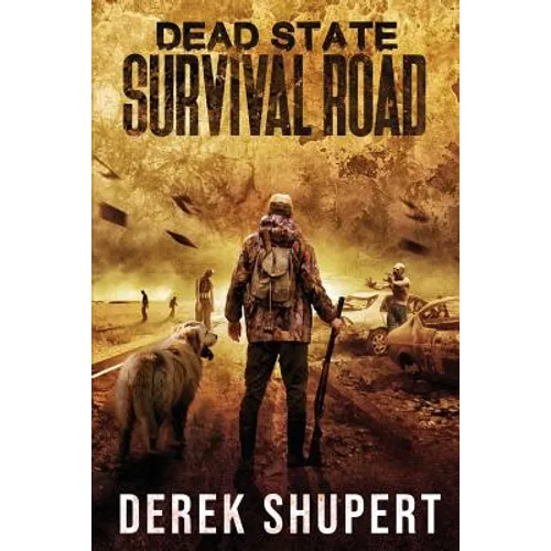Dead State: Survival Road