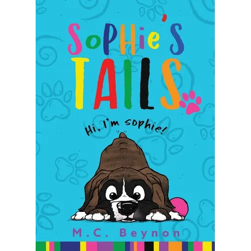 Sophie's Tails