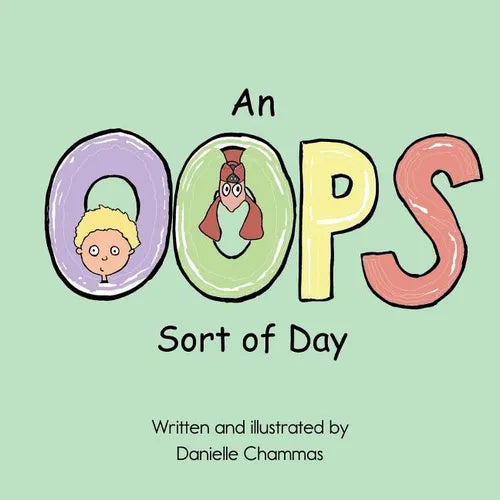 An OOPS Sort of Day