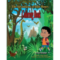 The Adventures of Little Henry Coloring Book