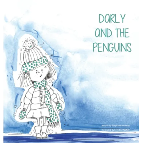 Darly and the Penguins