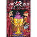 The Trophy of Champions: Pie Rats Book 4