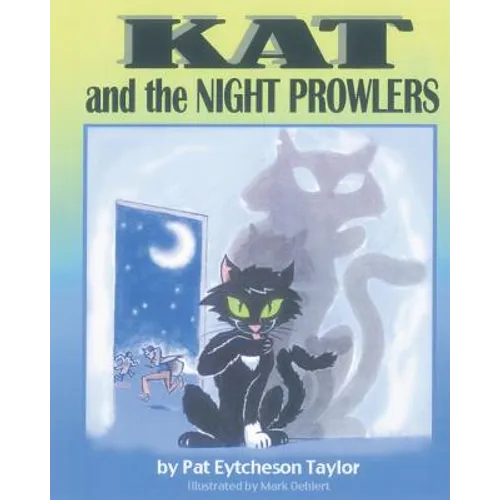 KAT and the Night Prowlers