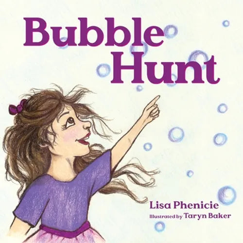 Bubble Hunt