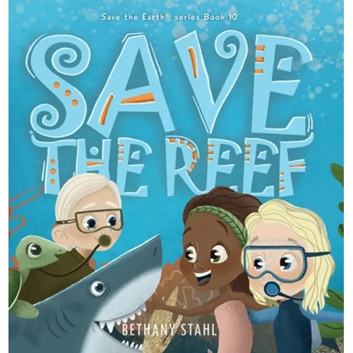 Save the Reef