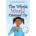 The Whole World Opened Up