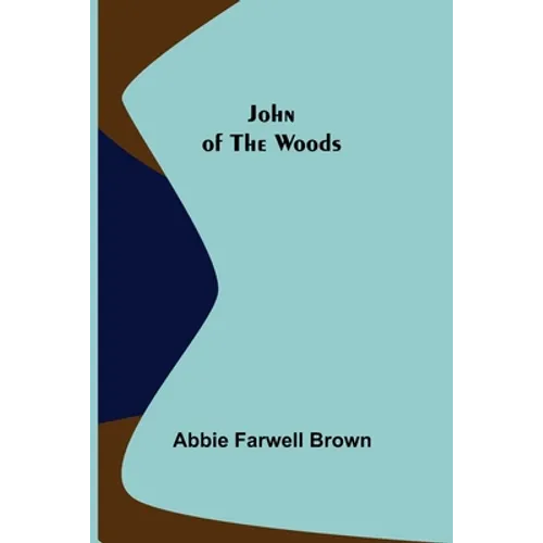 John of the Woods