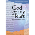 God of My Heart: A Prayer Book for Youth