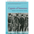 Captain of Innocence: France & the Dreyfus Affair