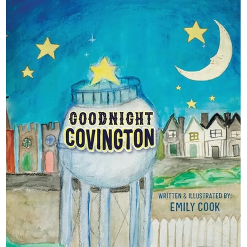 Goodnight Covington