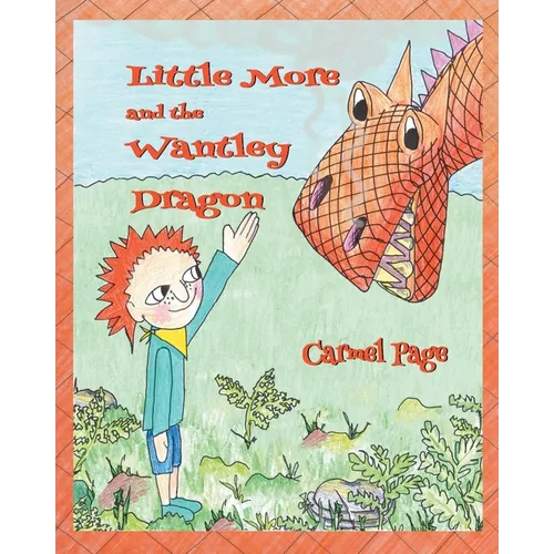 Little More and the Wantley Dragon