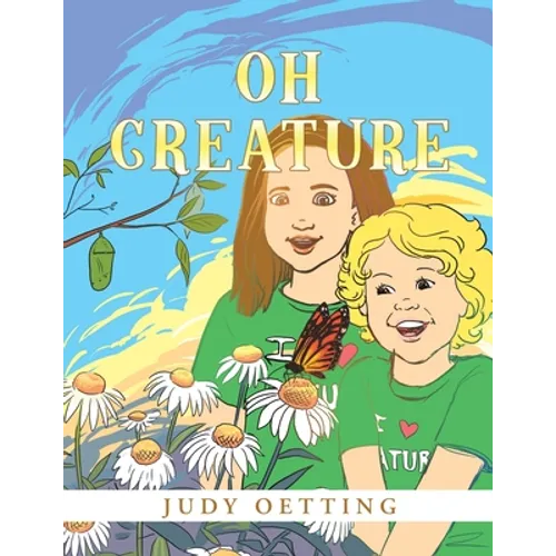 Oh Creature