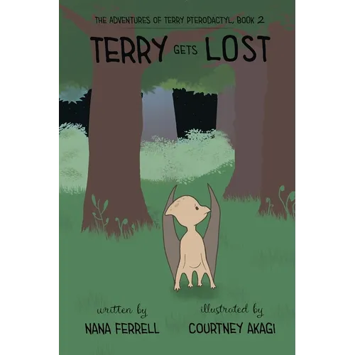 Terry Gets Lost