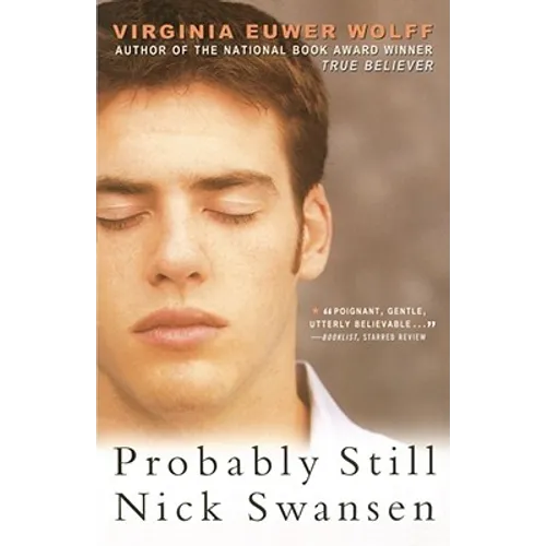 Probably Still Nick Swansen