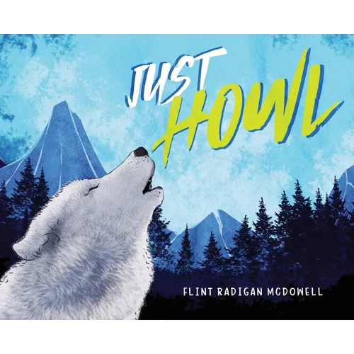 Just Howl