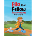 Ello The Fellow ABC Adventures: ABC Adventures