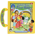 Catholic Baby's First Bible