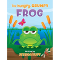 The Hungry, Grumpy Frog