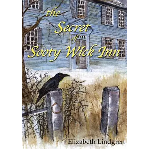 The Secret of Sooty Wick Inn
