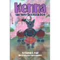 Kenna The Very Scottish Dog