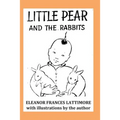 Little Pear and the Rabbits