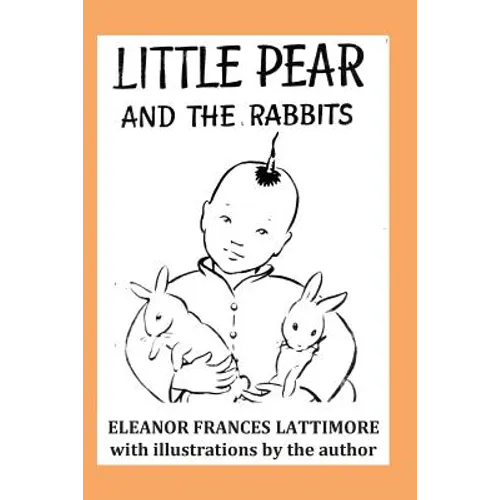 Little Pear and the Rabbits
