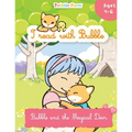 Bubble and the Magical Door: I read with Bubble