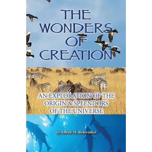 The Wonders of Creation