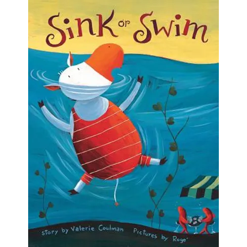 Sink or Swim