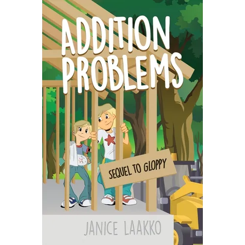 Addition Problems