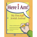 Here I Am