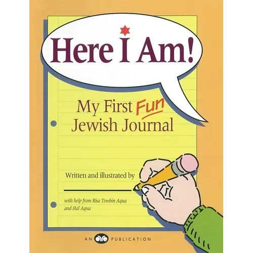 Here I Am