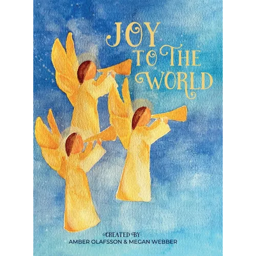 Joy to the World