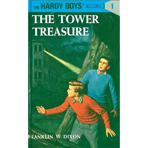 The Tower Treasure