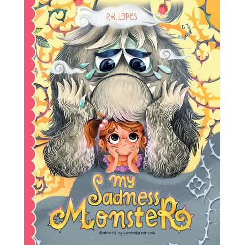 My Sadness Monster