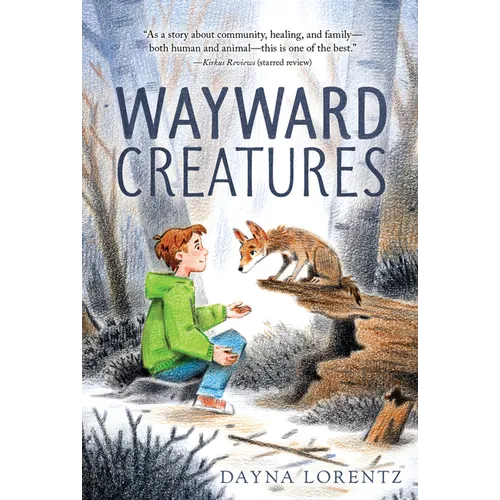Wayward Creatures