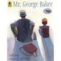 Mr. George Baker